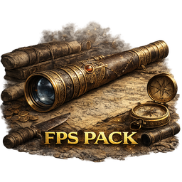 BlackViking-FPS_Pack icon