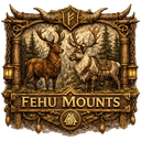 BlackViking-FehuMounts-420.0.1 icon