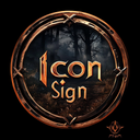 BlackViking-IconSign-420.0.8 icon