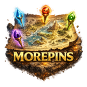 BlackViking-MorePins icon