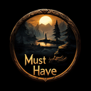 BlackViking-MustHave-420.0.19 icon