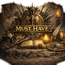 BlackViking-MustHave icon