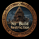 BlackViking-NoBuildRestriction-420.0.5 icon