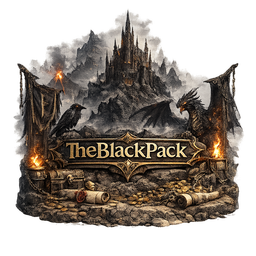 BlackViking-TheBlackPack icon
