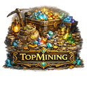 BlackViking-TopMining icon