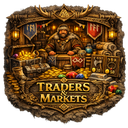 BlackViking-Traders_and_Markets icon