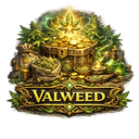 BlackViking-Valweed icon