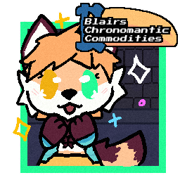 Blair-Chronomantic_Commodities icon