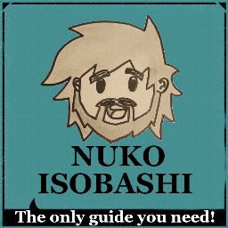 BlankPage-NukoAdvancedTipsPosters icon