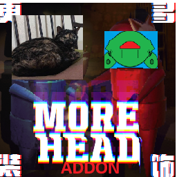 Blaze_The_Best-Blazes_MoreHead_Addons icon