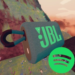 Blockbyblock98-SpotifyModule icon