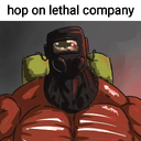 Bloobites-LethalHomiesModpack icon