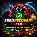 BloodDraco-SeedRecoveryFix-1.3.3 icon
