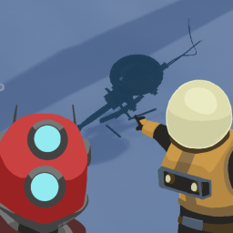 Bloonjitsu7-BetterRadarTowers icon