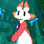 BlossomLizard-MH_Mizutsune-1.0.0 icon