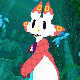 BlossomLizard-MH_Mizutsune icon