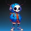 Blue-StumbleDuck-1.1.0 icon