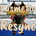 BlueAmulet-CosmeticResync icon