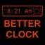 BlueAmulet-LCBetterClock-1.0.2 icon