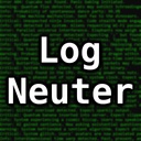 BlueAmulet-LogNeuter-1.0.0 icon