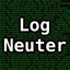 BlueAmulet-LogNeuter-1.0.3 icon