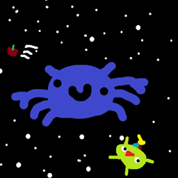 BlueCrab-NoCrabity icon