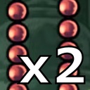 BlueRaja-double_rosaries-1.1.0 icon