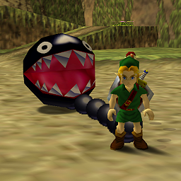 BlueSkull-Chain_Chomp_64 icon