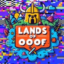 Blue_Waffle-ModPacks_Lands_of_Ooof-1.13.420 icon