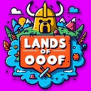 Blue_Waffle-ModPacks_Lands_of_Ooof-1.7.420 icon