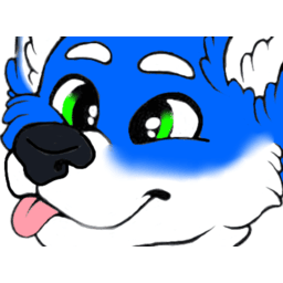 Blueberries-WolfiCosmetics icon