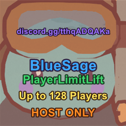 Blues-BlueSagePatched_PlayerLimitLift icon