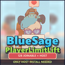 Blues-BlueSagePatched_PlayerLimitLift-1.1.6 icon