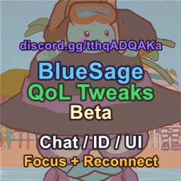 Blues-BlueSage_QoL_Tweaks_Beta icon