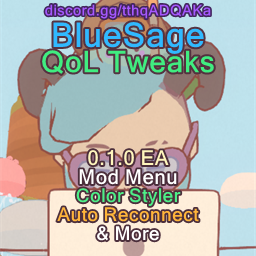 Blues-BlueSage_QoL_Tweaks_Beta icon