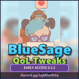 Blues-BlueSage_QoL_Tweaks_Beta icon