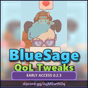 Blues-BlueSage_QoL_Tweaks_Beta-0.2.3 icon