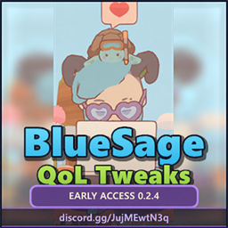 Blues-BlueSage_QoL_Tweaks_Beta icon