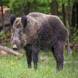 BoarDen-Boar_den_TVS icon