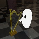 Bob123-Haunted_Harpist-1.1.2 icon
