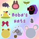 BobaRat-BobasHats-1.0.3 icon
