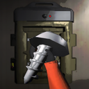 Bobbie-MetalRecharging icon