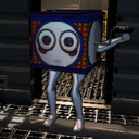 Bobbie-PomniJester icon