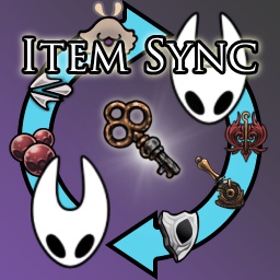 BobbyTheCatfish-BasicItemSync icon