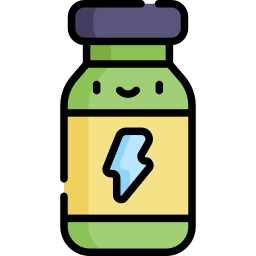 BobisMods-MoreStamina icon