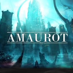 BoboBoba-Amaurot icon