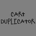 Bocon-CartDuplicator-1.2.0 icon