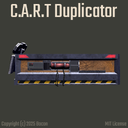 Bocon-CartDuplicator-1.3.0 icon