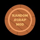 Bocon-RandomScrapMod-1.0.1 icon