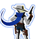 Bog-Deputy icon